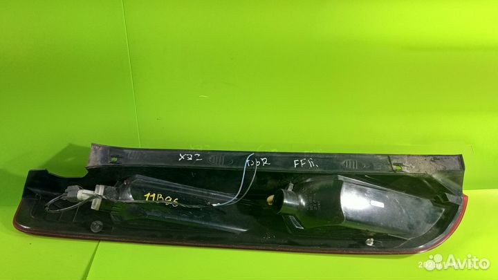 Фонарь правый для Ford Focus 2 2005-2011