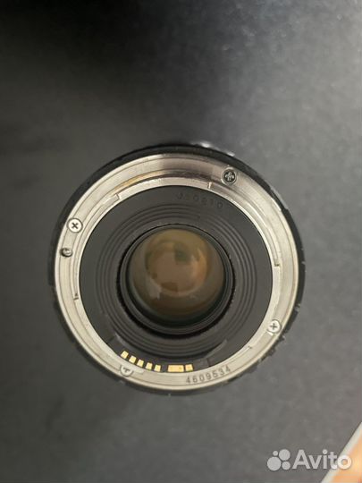 Объектив Canon 16-35 f2.8 L II usm