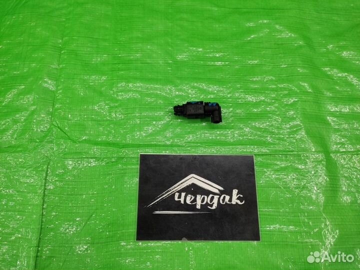 Датчик температуры воздуха Volkswagen Tiguan