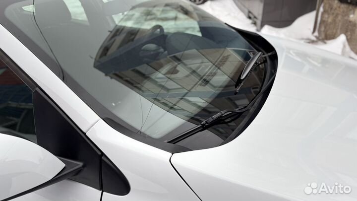 Renault Megane 1.6 МТ, 2012, 81 330 км