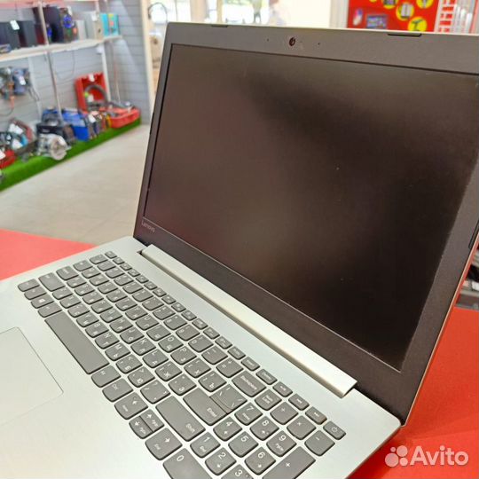 Ноутбук Lenovo IdeaPad 320-15AST