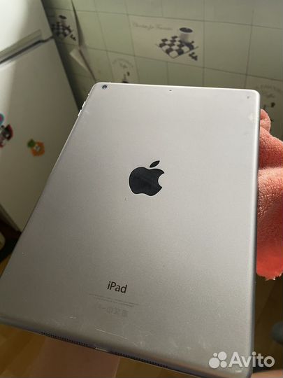 iPad Air