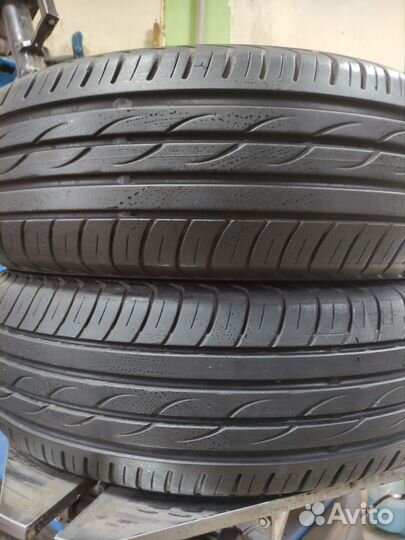 Yokohama C.Drive 2 AC02 185/65 R15 88H