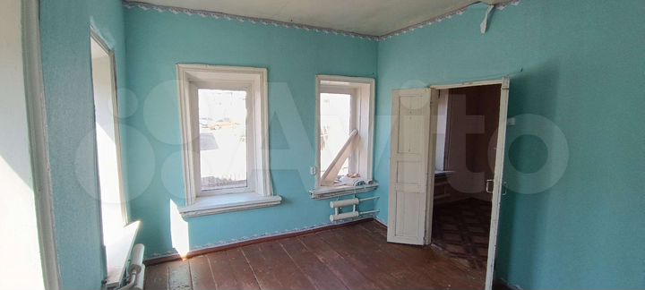 1-к. квартира, 20 м², 2/2 эт.