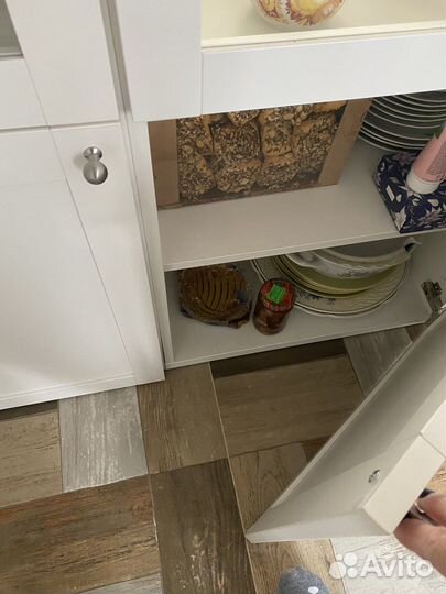 Серванты besto IKEA