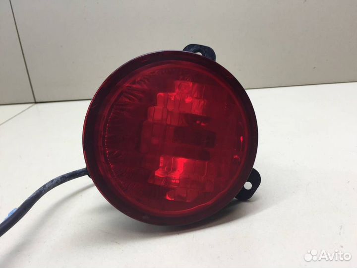 Фонарь задний противотуманный SsangYong Actyon 200