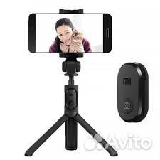 Монопод для селфи Xiaomi Mi Bluetooth Selfie Stick