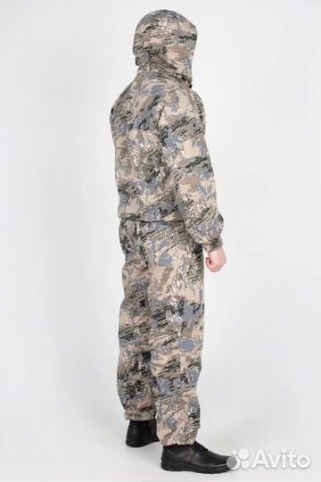 Костюм мужской Комбат лабиринт
