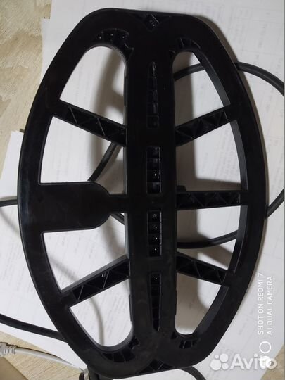 Катушка Minelab vanquish V10