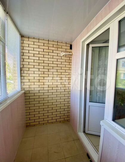 1-к. квартира, 40,8 м², 1/5 эт.