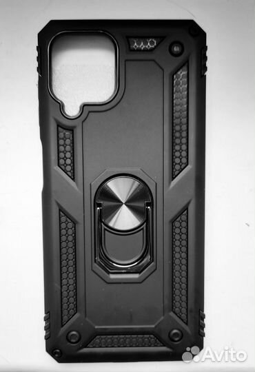 Чехол на Samsung A22 M22 M32