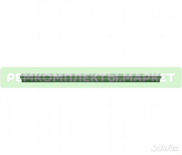 Порог Jeep Grand Cherokee WK правый