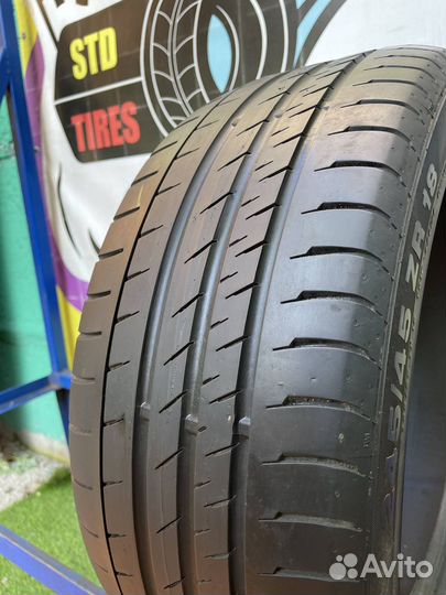 Continental ContiSportContact 3 245/45 R18 96W