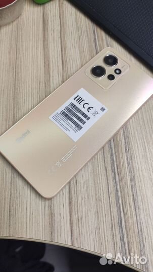 Xiaomi Redmi Note 12, 6/128 ГБ