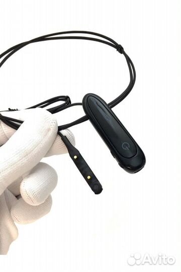 Микронаушник bluetooth Premium для сдачи экзаменов