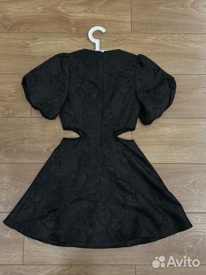 Платье lichi xs