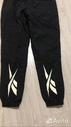 Спортивный костюм reebok