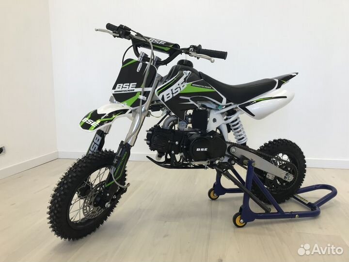 Питбайк BSE EVO X 110 12\14