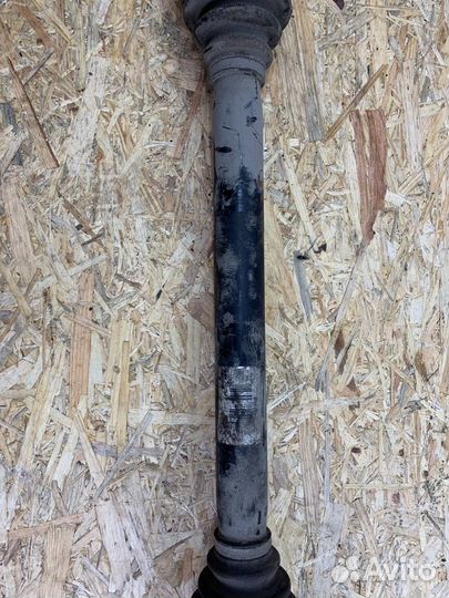 Привод Л N55 BMW F07 F12 F01