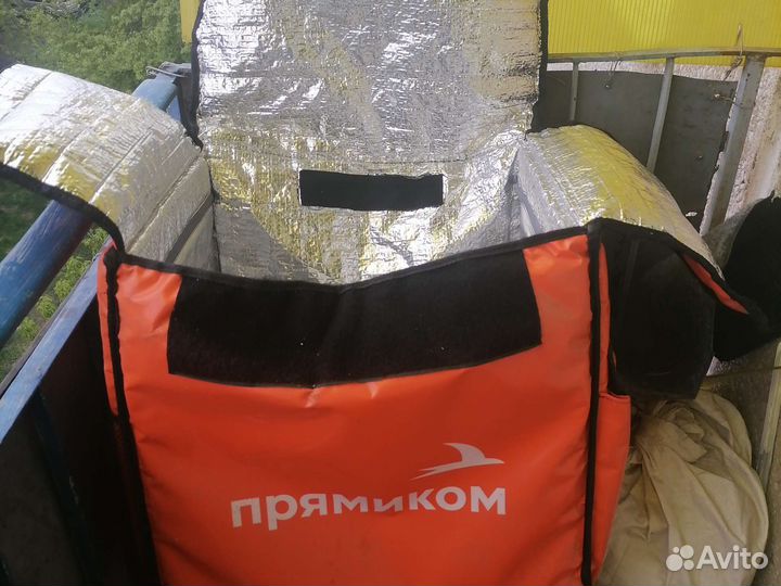 Термосумка