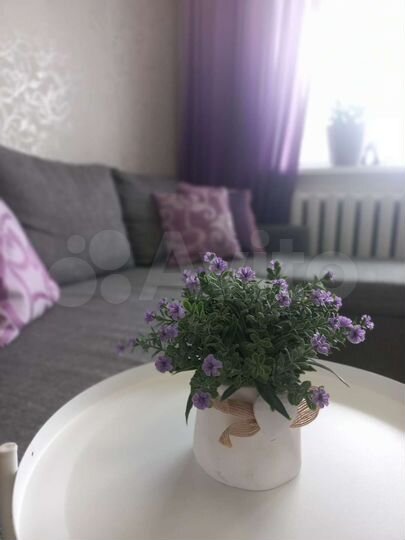 2-к. квартира, 55 м², 4/5 эт.