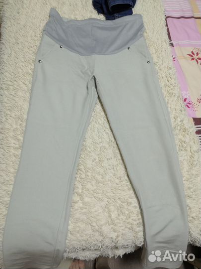 Вещи для беременных 44