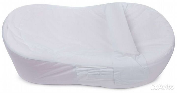 Кокон red castle cocoonababy для новорожденных