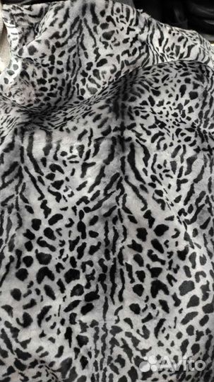 Шкура овечья козий мутон