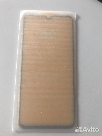 Защитное стекло xiaomi redmi note 7