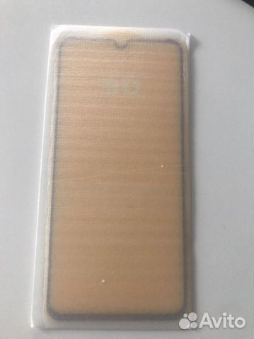 Защитное стекло xiaomi redmi note 7