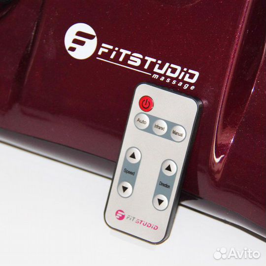 Массажер для ног 