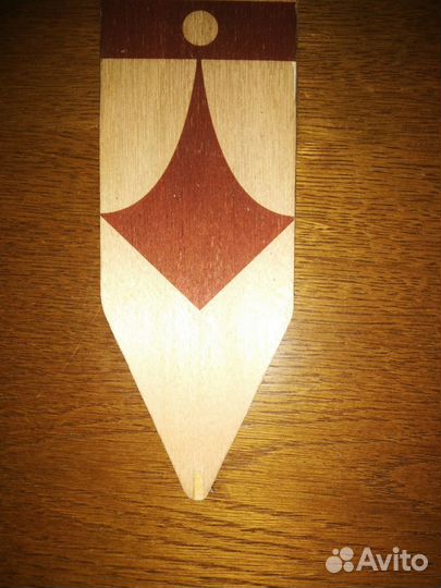 Меч детский