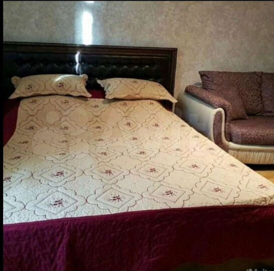 1-к. квартира, 50 м², 3/4 эт.