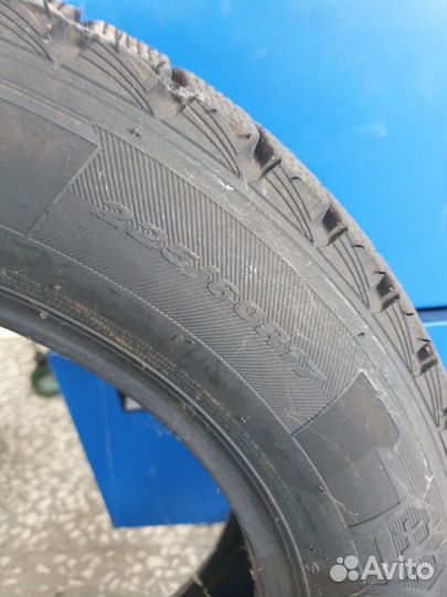 Nexen Winguard Ice SUV 225/60 R17