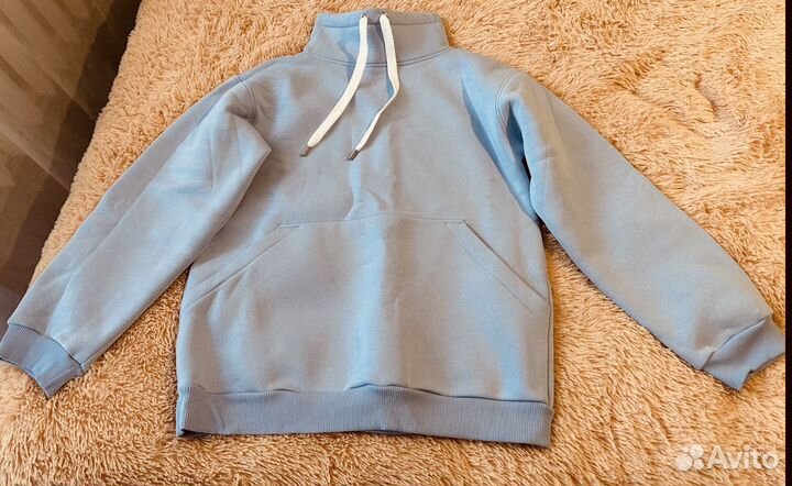 Костюм женский теплый