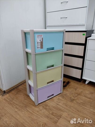 Комод детский