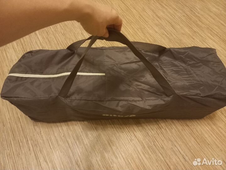 Манеж детский