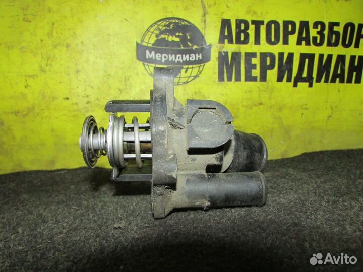 Корпус термостата Mazda 6 gg