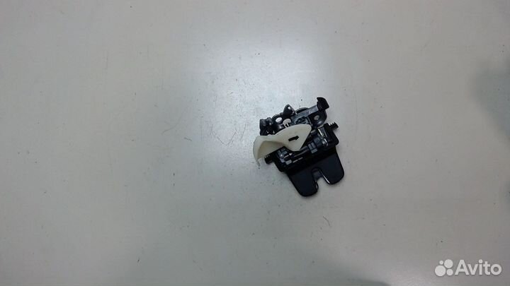 Замок багажника Volkswagen Jetta 7 2018, 2019