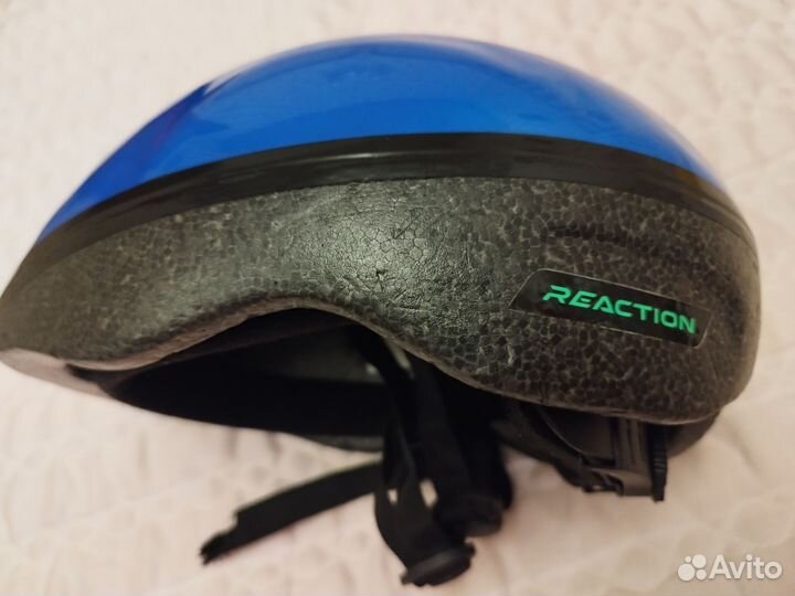 Шлем велосипедный