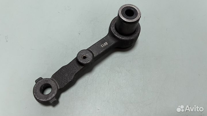 Рулевая сошка BMW E34