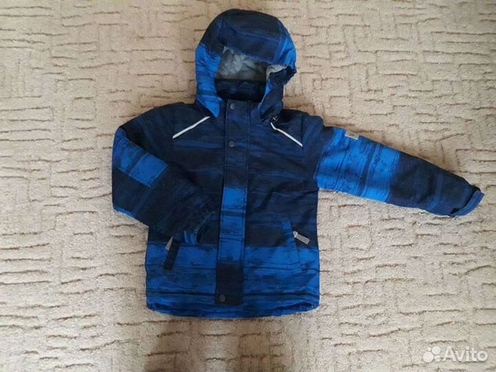 Детская одежда для мальчиков