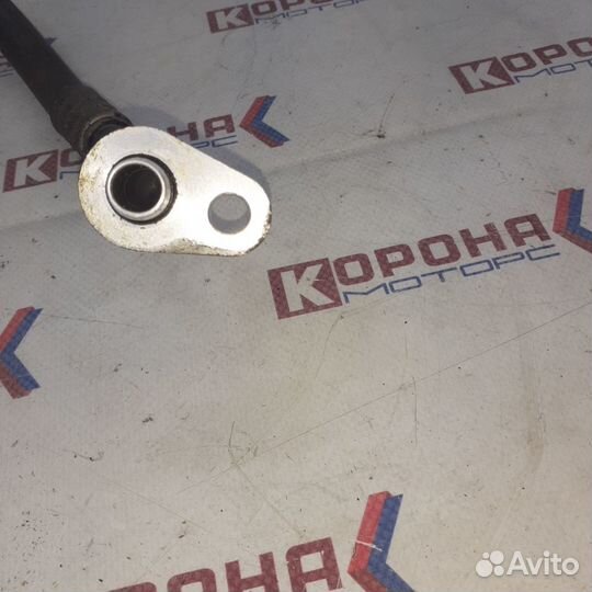 Трубка кондиционера ssangyong actyon sport