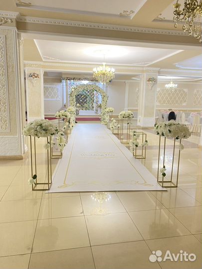 Видеограф на свадьбу