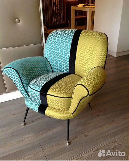 Ремонт и перетяжка мягкой мебели