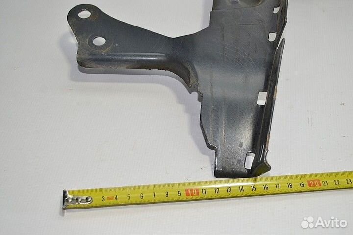 Кронштейн проводки scania P-series (01.04)