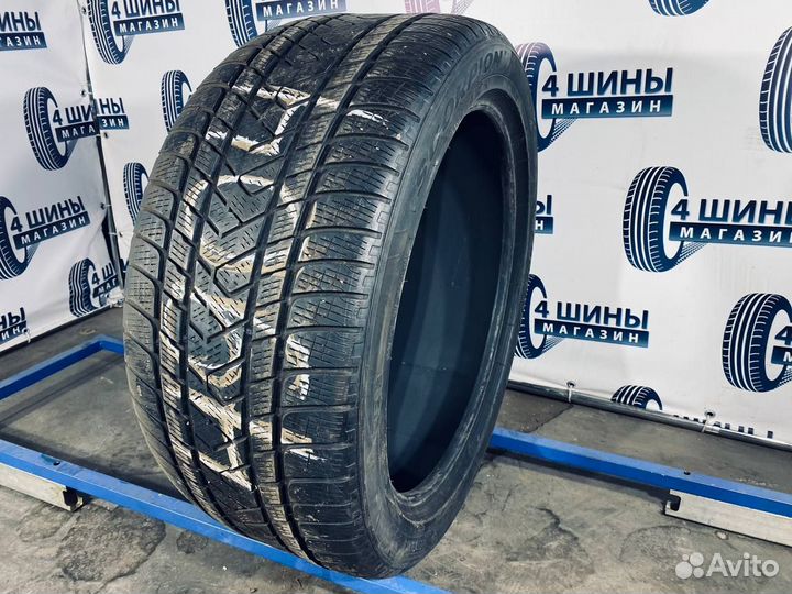 Pirelli Scorpion Winter 285/40 R20 108V