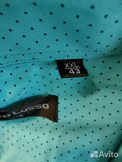 Рубашки новые и в хорошем состоянии