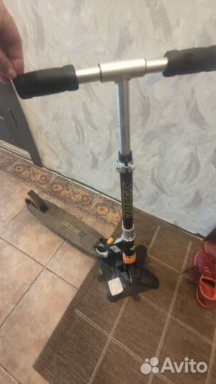 Самокат детский roces