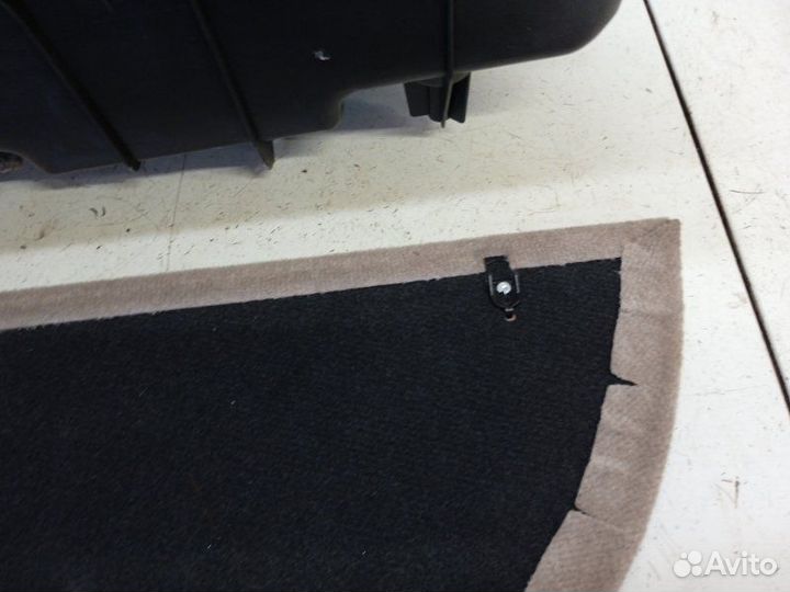 Ящик для инструментов правый Nissan Murano Z50 3.5